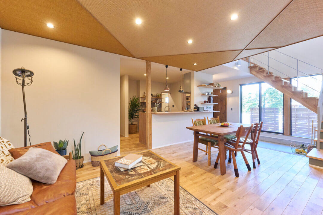 打ち合わせスペースのイメージ