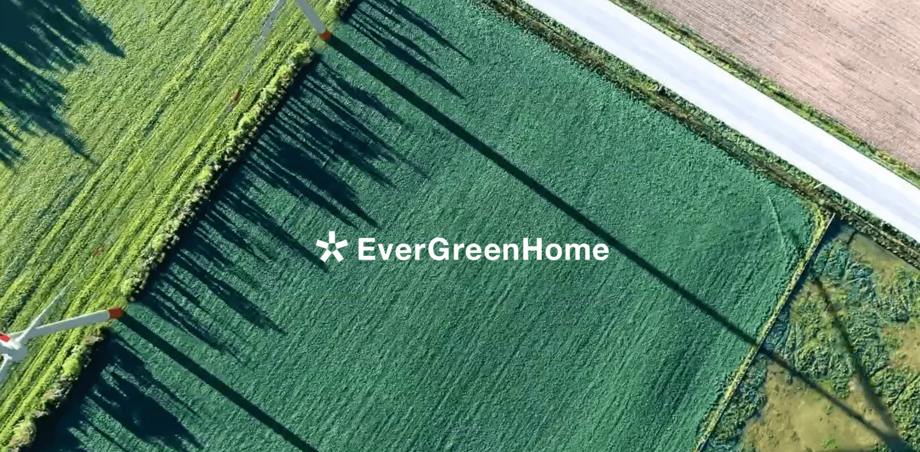 エバーグリーンホーム