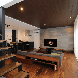 Tectureモデルハウス鎌倉 イメージ