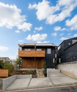 あすなろ建築工房の施工事例2
