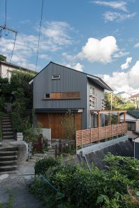あすなろ建築工房の湘南にあるモデルルーム・展示場