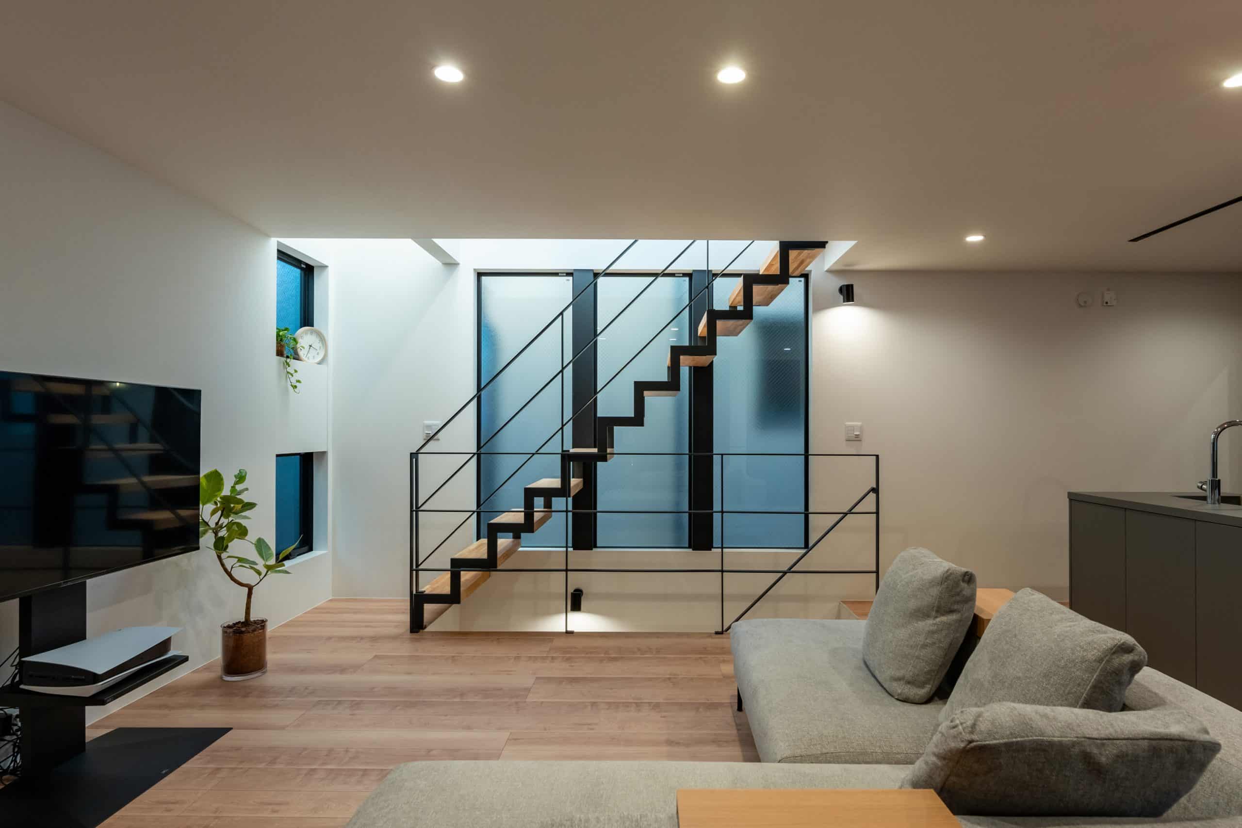 ビー・ツーの施工事例