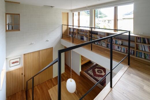 神奈川エコハウス 施工事例2