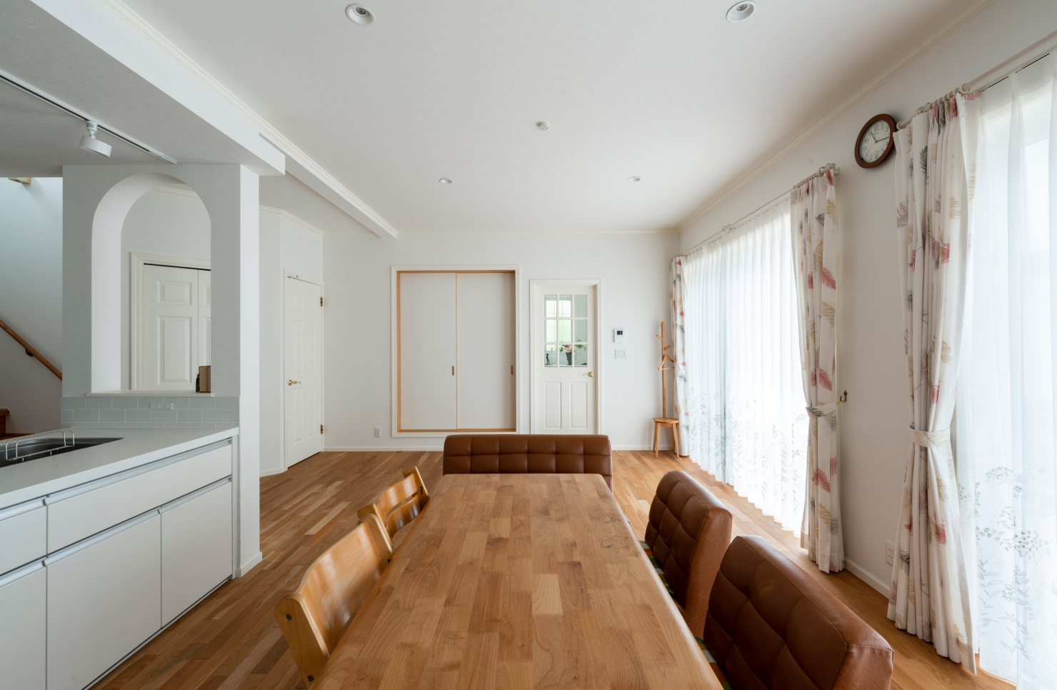 ブリリアントホームの施工事例