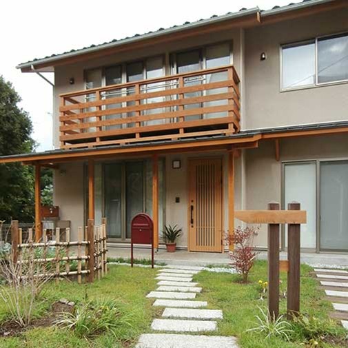 ハマ建設の施工事例2