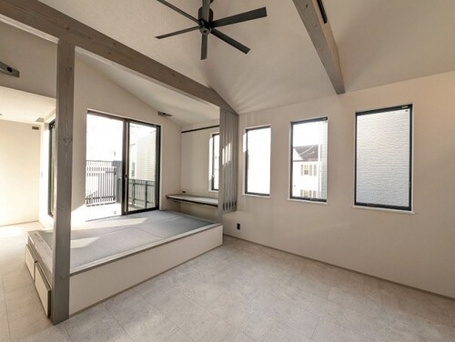 稲岡ホームの施工事例2