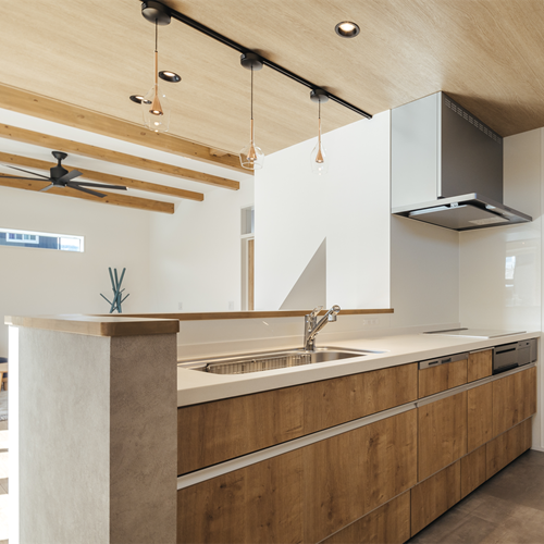 ナチュライフホーム（潤工務店）