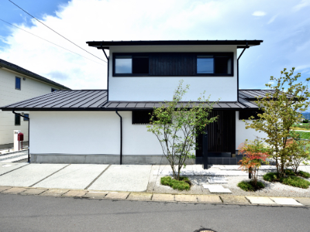 加賀妻工務店で建てられる住宅の特徴とは