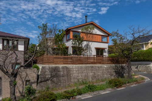 北村建築工房公式HP