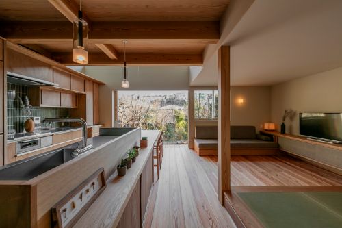 北村建築工房の施工事例2