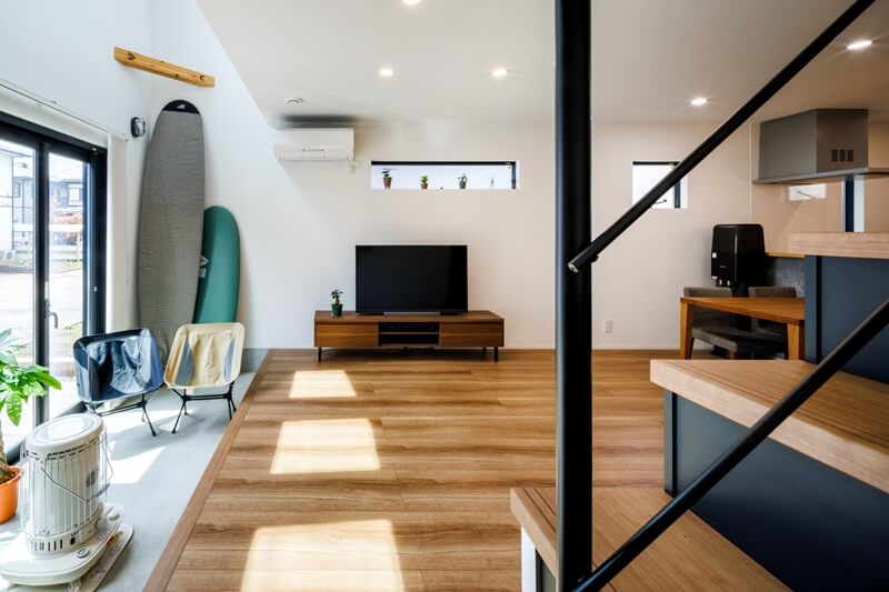 レモンホーム施工事例②