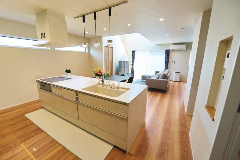 レモンホーム施工事例③