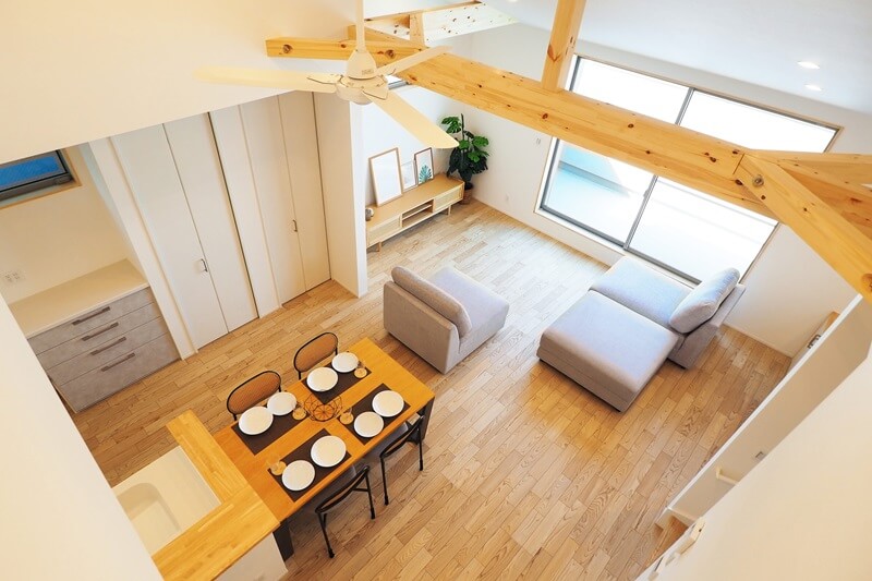 レモンホーム公式HP