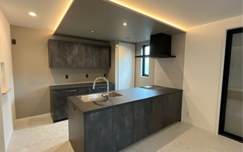 レイオンの施工事例1