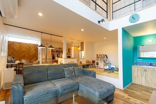 信湘建設の施工事例2