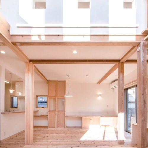 StyleDesign Kamakura Baseの施工事例1