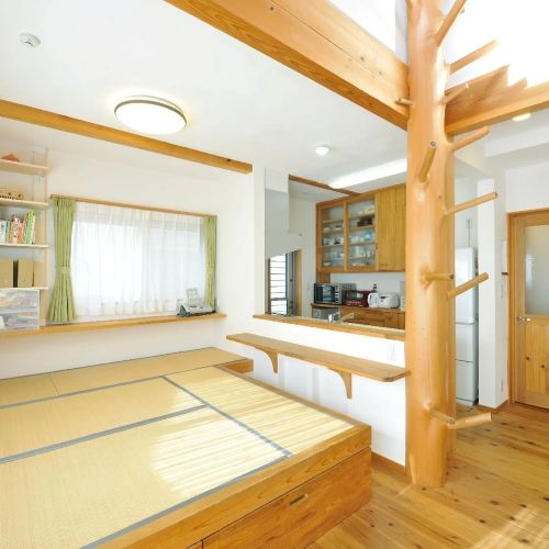StyleDesign Kamakura Baseの施工事例2