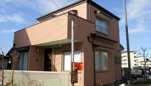 神明工務店