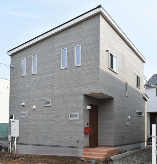 トゥルーライフの施工事例2