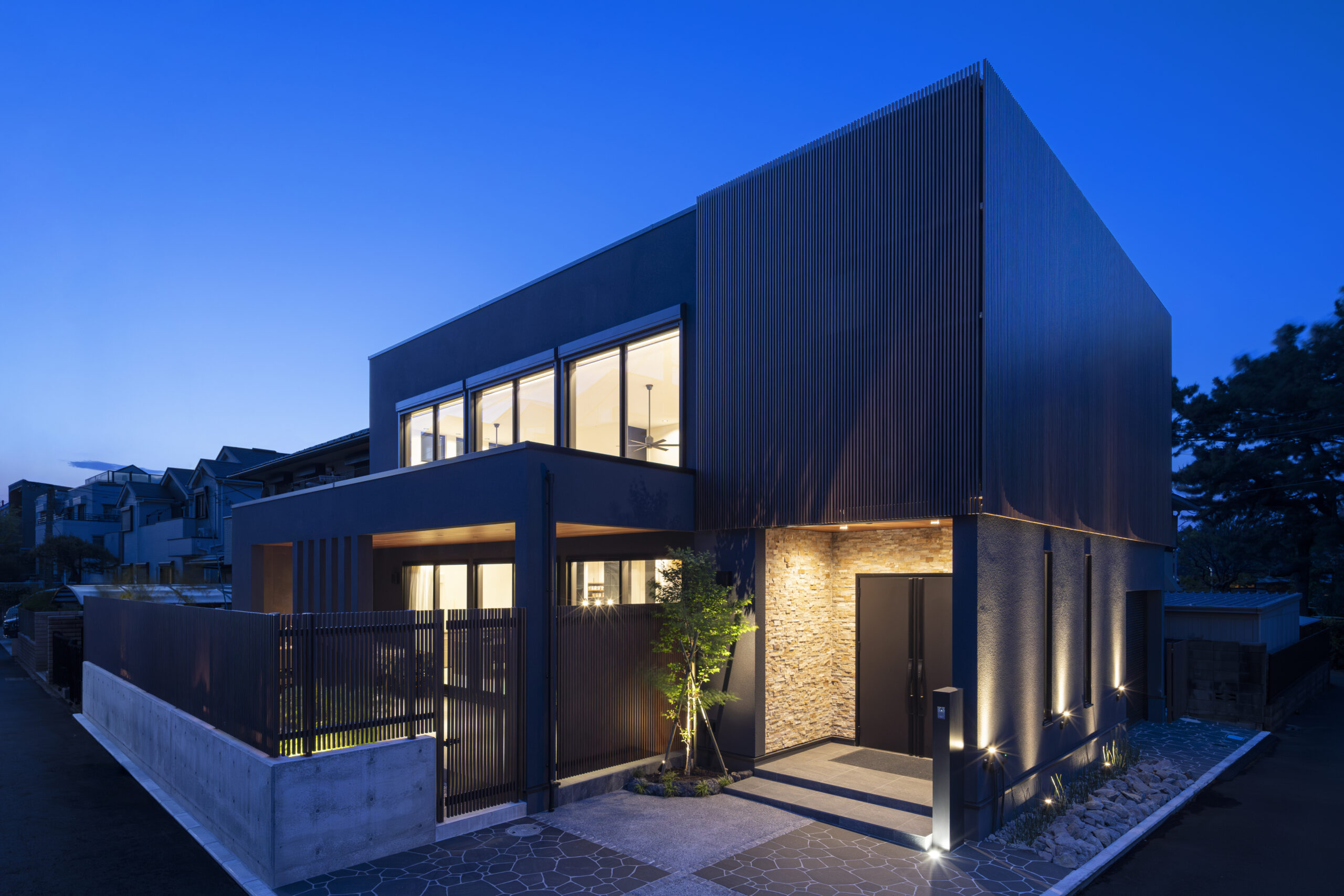 山下建設施工事例③