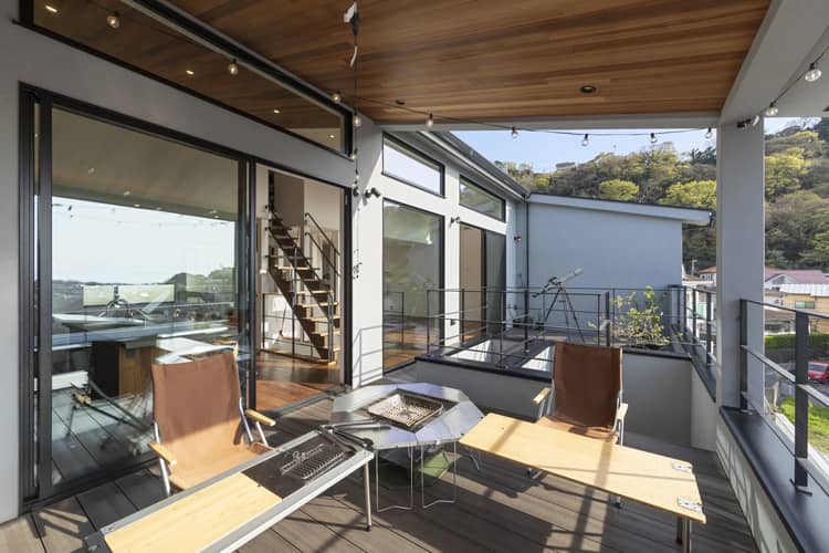 山下建設の施工事例