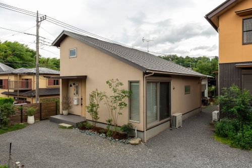 優建築工房の施工事例1